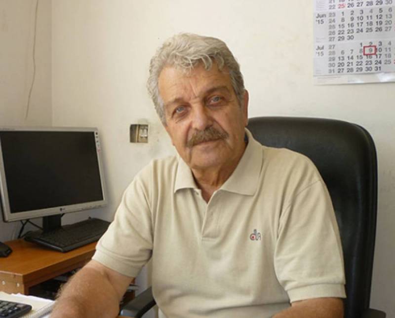 Δυτική Μάνη: Με... 42 ψήφους διαφορά από Μαραμπέα εξελέγη δήμαρχος ο Γιαννημάρας