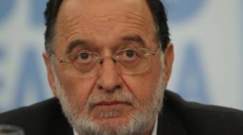 Συνάντηση με Gazprom και τη Ρώσικη Δούμα θα έχει στη Μόσχα ο Λαφαζάνης