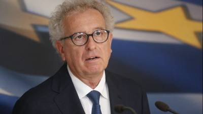 Γκραμένια: Εντυπωσιακά τα αποτελέσματα της ελληνικής οικονομίας