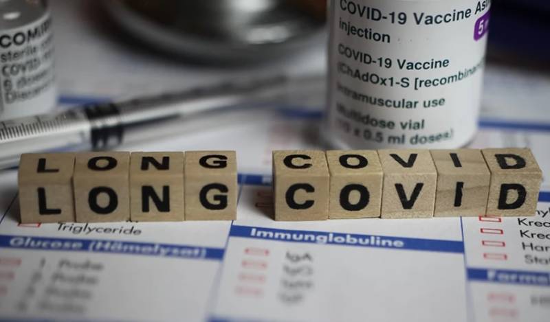 Παγκόσμιος Οργανισμός Υγείας: 17 εκατομμύρια Ευρωπαίοι αντιμετώπισαν προβλήματα που οφείλονται στη long Covid