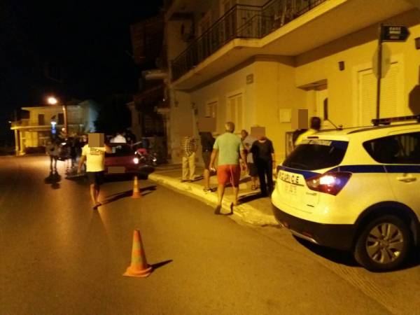 Νεκρός 18χρονος σε τροχαίο στην Καλαμάτα