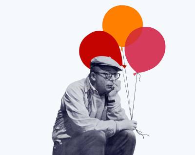 “One, two, three” στη Νέα Κινηματογραφική Λέσχη Καλαμάτας