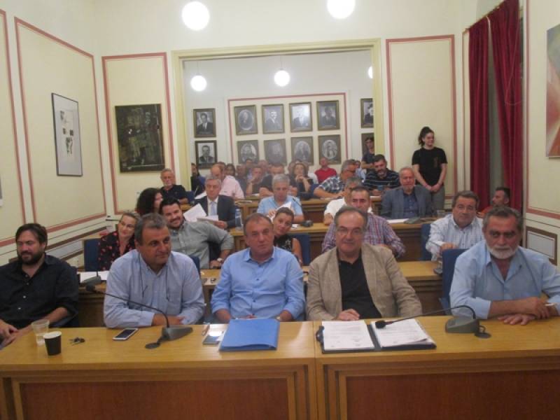 Στο μέλλον συζήτηση για το δρόμο Καλαμάτα – Ριζόμυλος