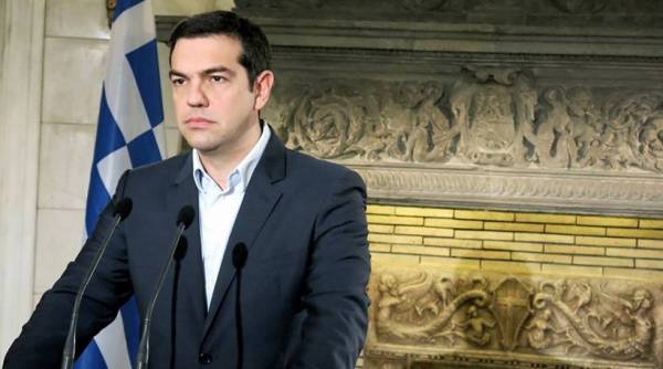 Τσίπρας: Οι πραγματικές δυσκολίες είναι μπροστά μας