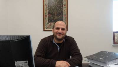 Οταν οι θεσμοί αναζητούν (και) υπεύθυνους πολίτες