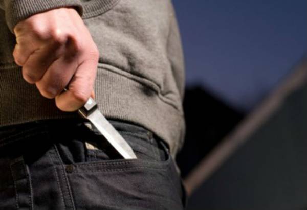 Μείωση ποινής σε Αφγανό για τη μαχαιριά στο Σουληνάρι