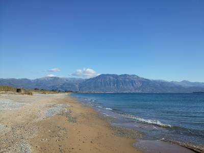 Δυτική Καλαμάτα: Λυματολάσπη, φυτοφάρμακα και τουριστικά φαντάσματα