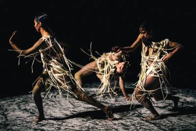 “Thrice”: Από την Όπερα της Νορβηγίας στην Καλαμάτα