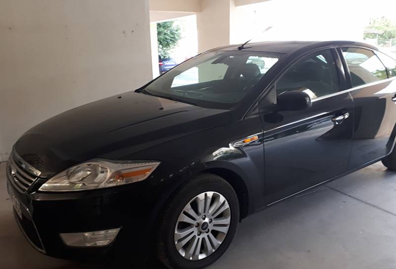 Κλέβουν πινακίδες αυτοκινήτων στα Φιλιατρά