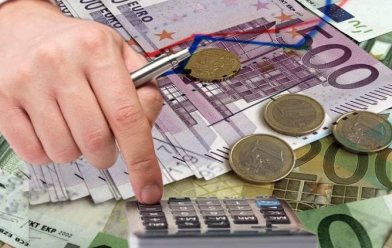 Πώς φορολογούνται τα εισοδήματα των πληρωμάτων του Εμπορικού Ναυτικού