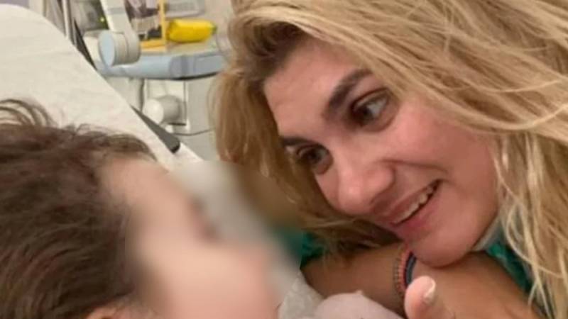 Πάτρα: Οι 20 επισκέψεις της Ρούλας Πισπιρίγκου στα επείγοντα για αναφερόμενα προβλήματα υγείας (Βίντεο)