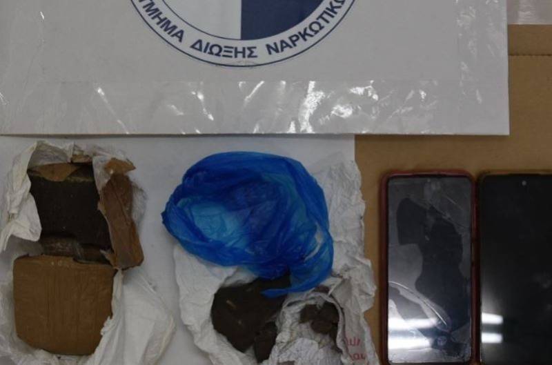 Μεσσηνία: Ελεύθεροι με όρους Ρομά για την ηρωίνη