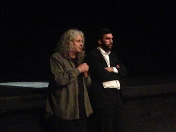 «Θεατρικοί Βηματισμοί»: Οι «12 ένορκοι» του Reginald Rose