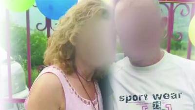 Γυναικοκτονία στη Δράμα: Με σκάγια για αγριογούρουνα σκότωσε πισώπλατα τη σύζυγό του (βίντεο)