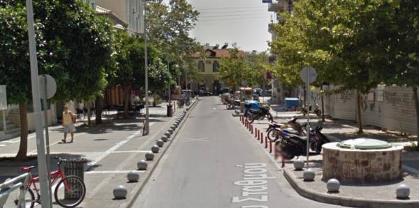 Καλαμάτα: Κλείνει για 10 ημέρες η Σιδηροδρομικού Σταθμού