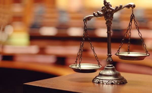 Η αντεισαγγελέας Εφετών Ειρήνη Τζίβα στην Καλαμάτα