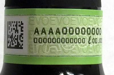 Οι Ιταλοί προωθούν ετικέτα με QR κατά της νοθείας στο λάδι 