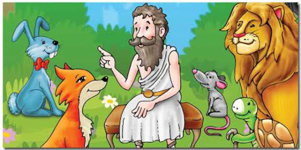 "Οι μύθοι του Αισώπου" στην Καλαμάτα