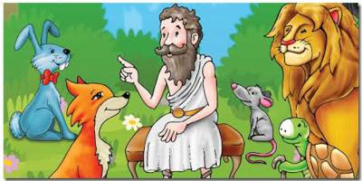 "Οι μύθοι του Αισώπου" στην Καλαμάτα