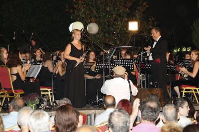 Ευθύνες για το φιάσκο στην Αρχαία Μεσσήνη