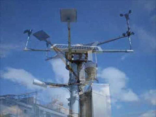 Ασύλληπτες ποσότητες νερού σε ελάχιστο χρόνο στις 7 Σεπτέμβρη στην Καλαμάτα