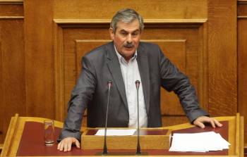 Δήλωση Πετράκου για την 41η επέτειο από την εξέγερση του Πολυτεχενίου