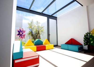 Καλαμάτα: Νέος παιδικός σταθμός στη Μεγάλου Αλεξάνδρου