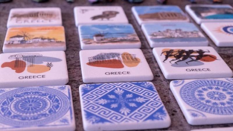 Θάσος: Μαρμάρινα σουβενίρ «ταξιδεύουν» τον πολιτισμό της Ελλάδας σε όλο τον κόσμο (βίντεο)