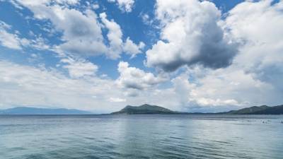 Η πρόγνωση του καιρού σήμερα