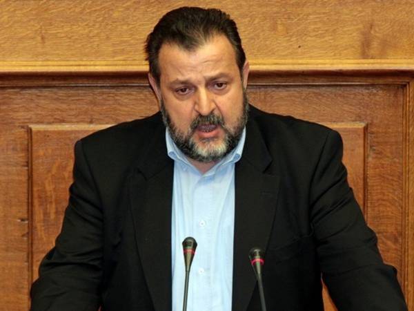 Προσυνεδριακή ολομέλεια Ν.Ε. ΠΑΣΟΚ Μεσσηνίας