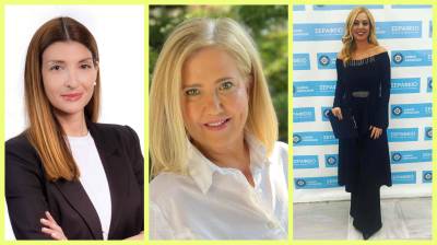 Μεσσηνία: Αυτές είναι οι τρεις υποψήφιες της Νέας Δημοκρατίας