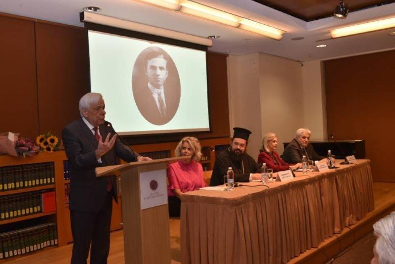 Παρουσιάστηκε στο Μέγαρο Μουσικής το βιβλίο της Ελένης Ταγωνίδη-Μανιατάκη: Ιστορική αναδρομή στην πρακτική ιατρική