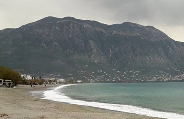 Τέλος χρήσης κοινόχρηστων χώρων 11 ευρώ το τετραγωνικό στην Καλαμάτα