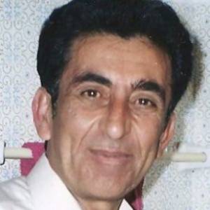 Αγνοείται από τις 2 Απριλίου ο Δημήτρης Διαμαντάκος