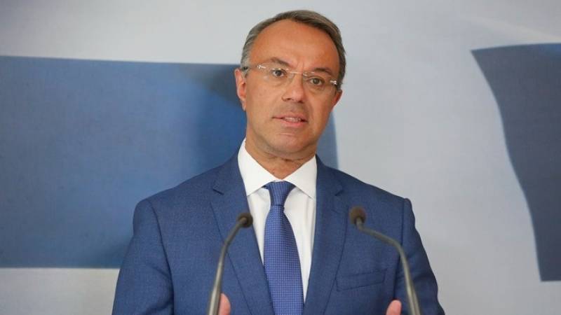 Σταϊκούρας: Διευρύνεται η επιδότηση του επιδόματος θέρμανσης - Στο 1,1 δισ. ευρώ για τους συνταξιούχους (βίντεο)