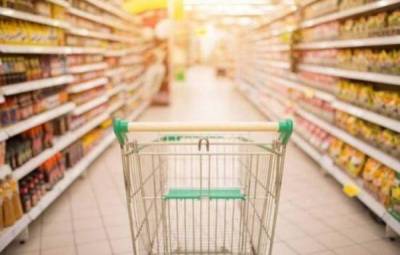 34χρονη έκλεψε προϊόντα από σούπερ μάρκετ στην Καλαμάτα