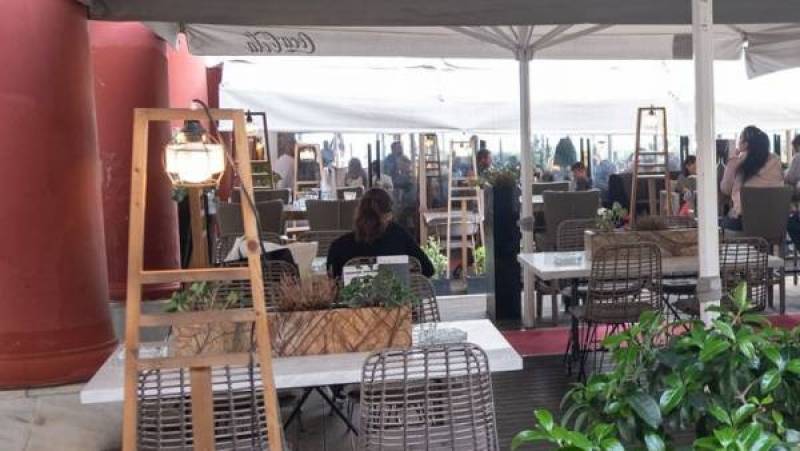 Νέο Δ.Σ. στο Σύλλογο Καταστημάτων Εστίασης και Αναψυχής Καλαμάτας