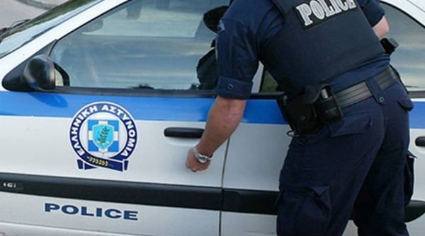 Εξιχνίαση διάρρηξης στο Λιμενάρι Τριφυλίας