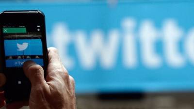 Twitter: Δεν σχεδιάζονται απολύσεις εργαζομένων