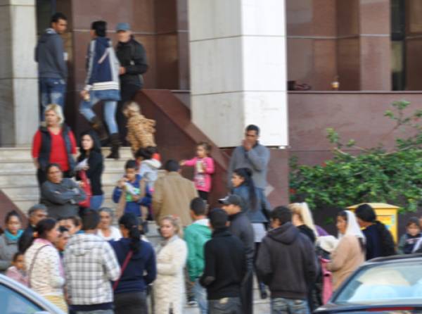 9 και 7 χρόνια στους 2 τσιγγάνους με τη… ΒΜW για διαρρήξεις και κλοπές