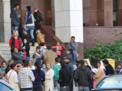 9 και 7 χρόνια στους 2 τσιγγάνους με τη… ΒΜW για διαρρήξεις και κλοπές