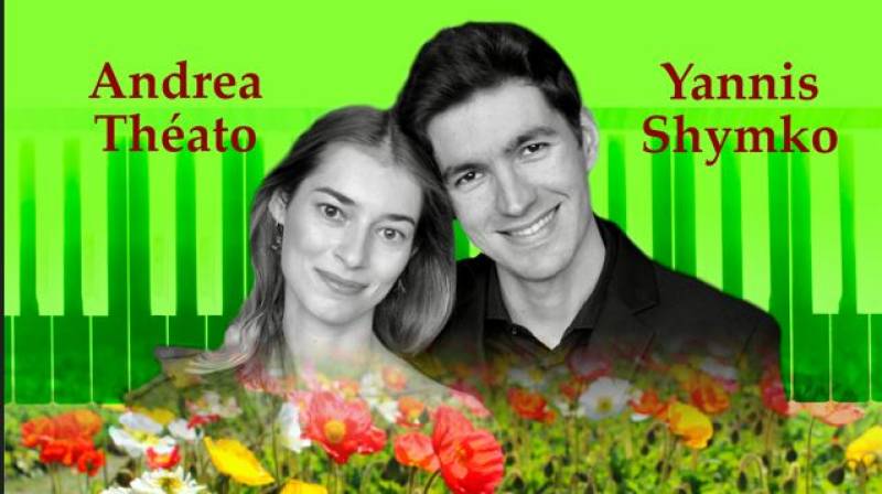 Βραβευμένοι πιανίστες στο Γυμνάσιο Λογγάς