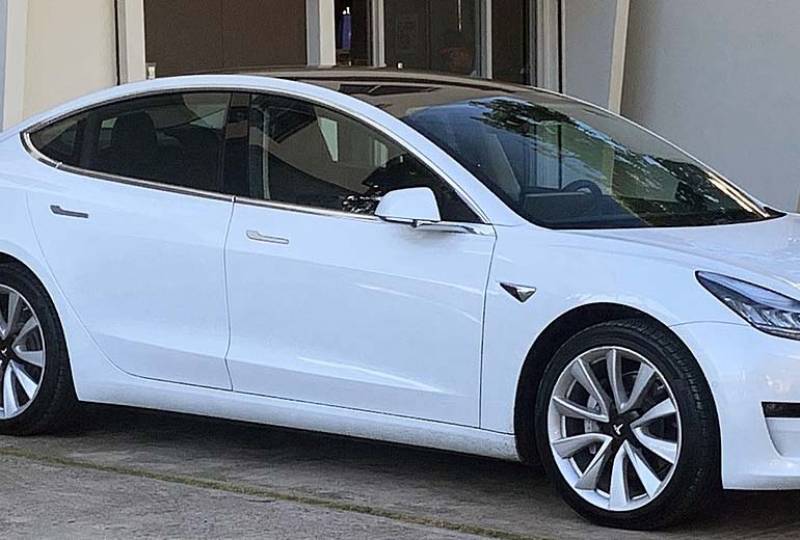 Το 2025 η ΕΕ θα πάρει το προβάδισμα στην αγορά των ηλεκτρικών αυτοκινήτων