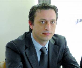 Μαντάς: Η Ν.Δ. στηρίζει "Ανεξάρτητο" Τατούλη