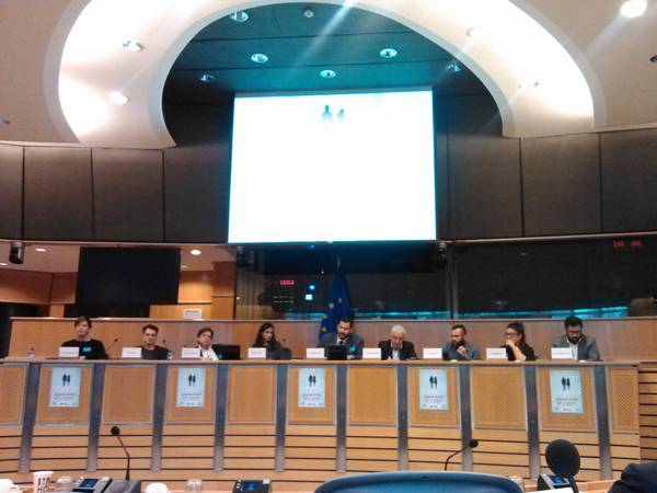 Η "Πυλιακή Γη" σε ημερίδα στις Βρυξέλλες