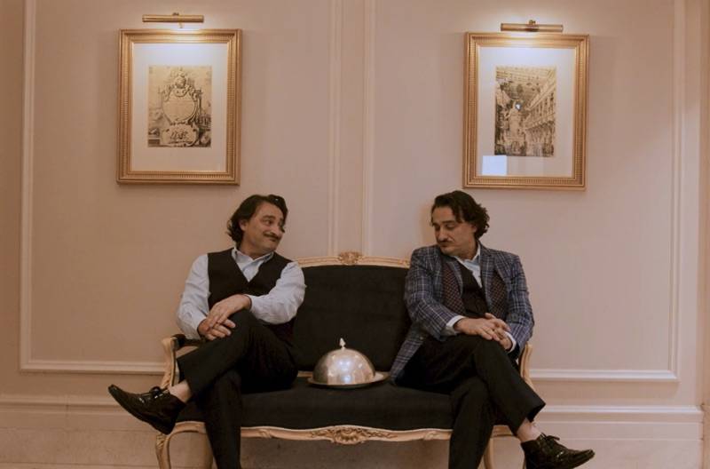 «Ο υπηρέτης δύο αφεντάδων» τον Αύγουστο στην Καλαμάτα