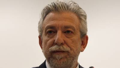 Στ. Κοντονής από την Ηλεία: "Μας δημιουργεί πρόβλημα η στάση που κρατά το ΔΝΤ"