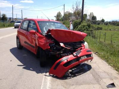 69 νεκροί σε τροχαία στην Περιφέρεια Πελοποννήσου μέσα σε ένα χρόνο