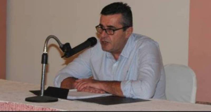 Ο Ηλίας Κανάκης για την παράκαμψη Πύλου