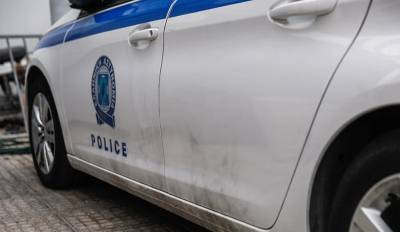 Σέρρες: Πέντε συλλήψεις για παράνομη μεταφορά συνολικά 41 ατόμων